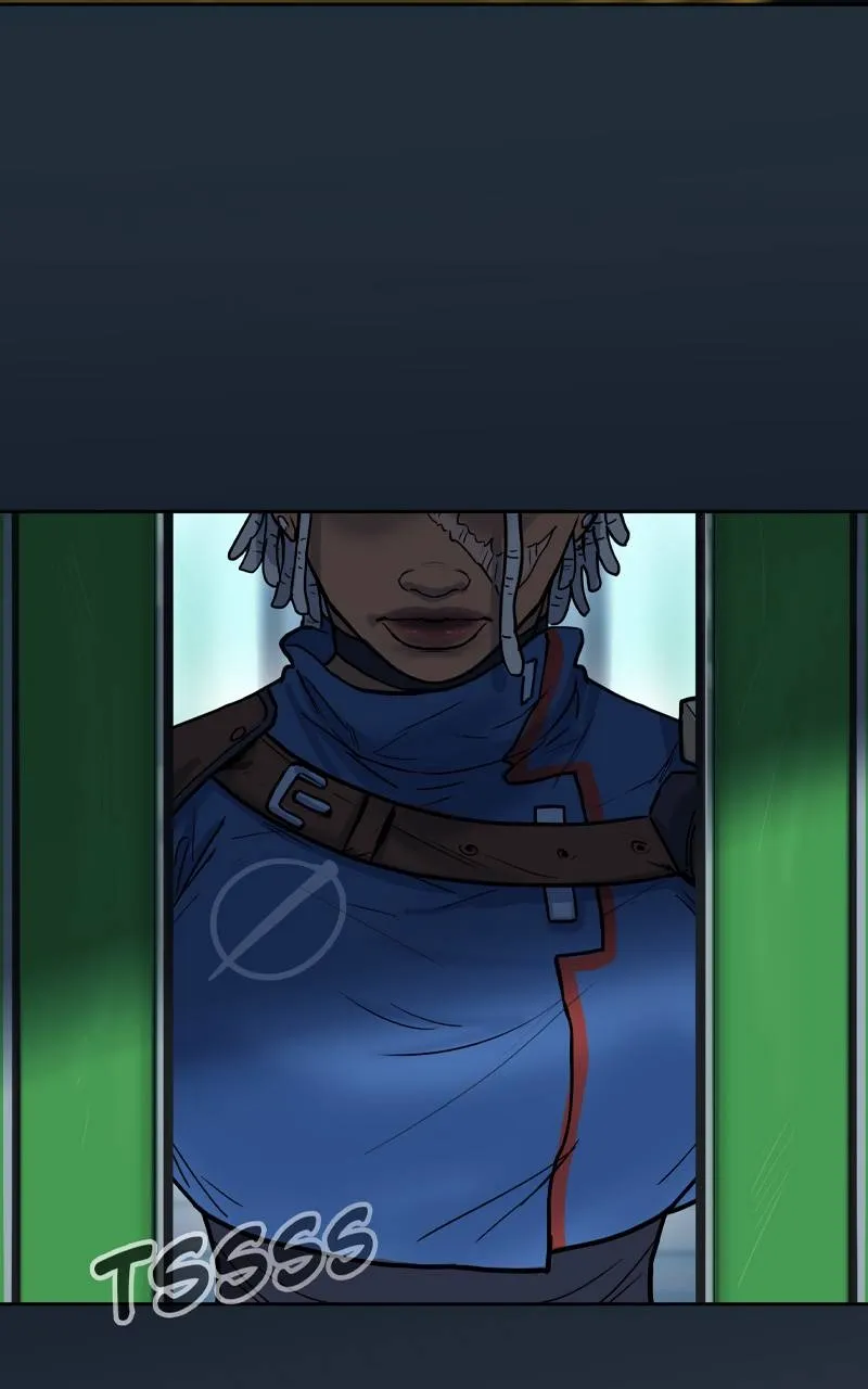 Read Ordeal Manga Online