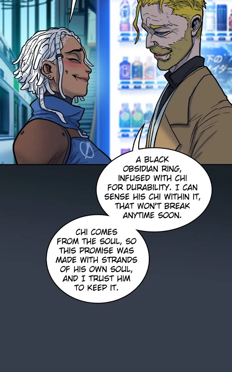 Read Ordeal Manga Online