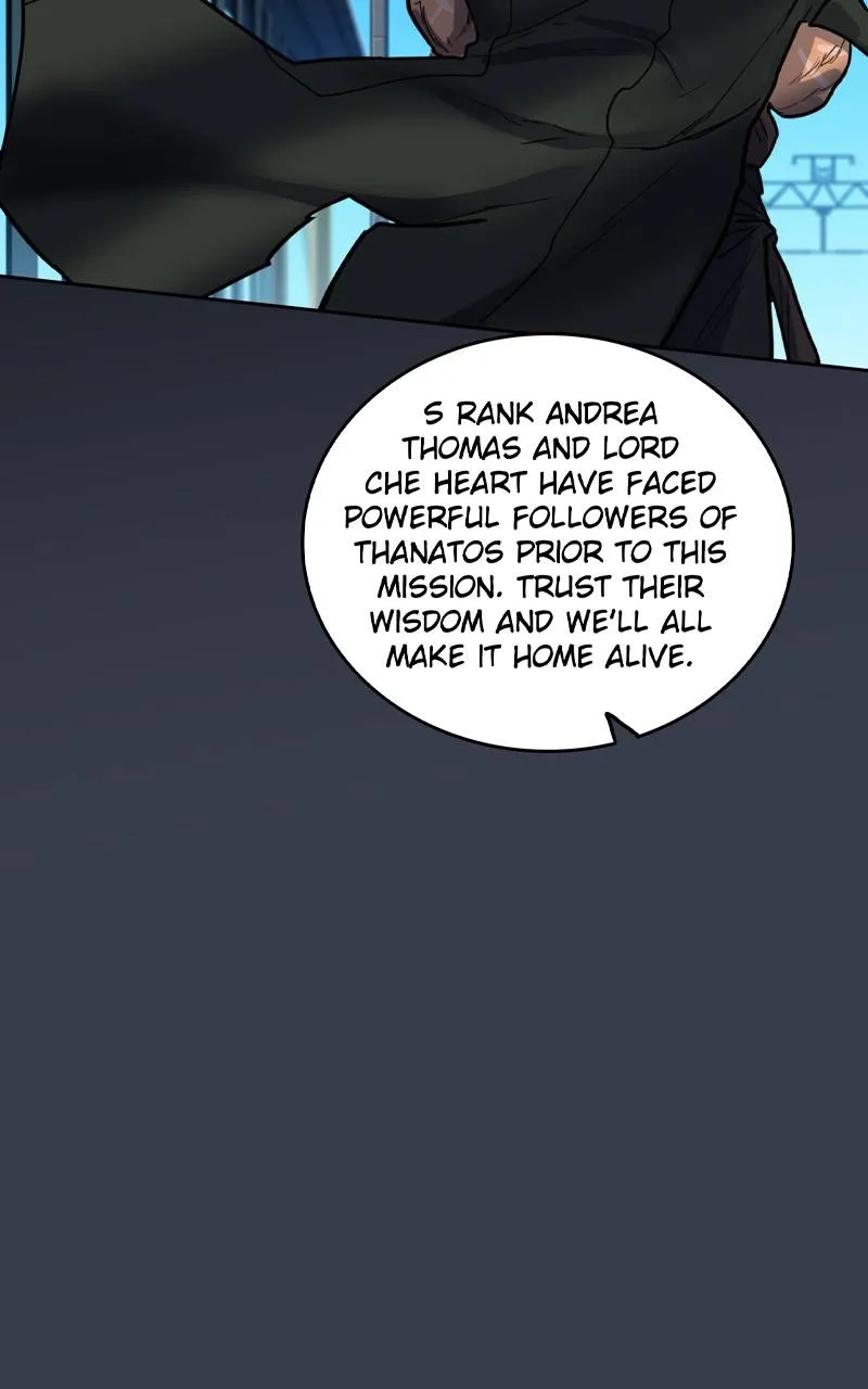 Read Ordeal Manga Online