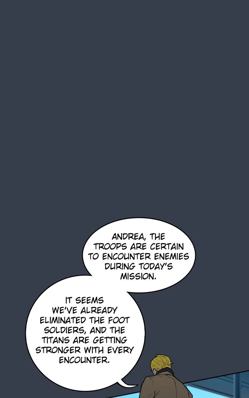 Read Ordeal Manga Online