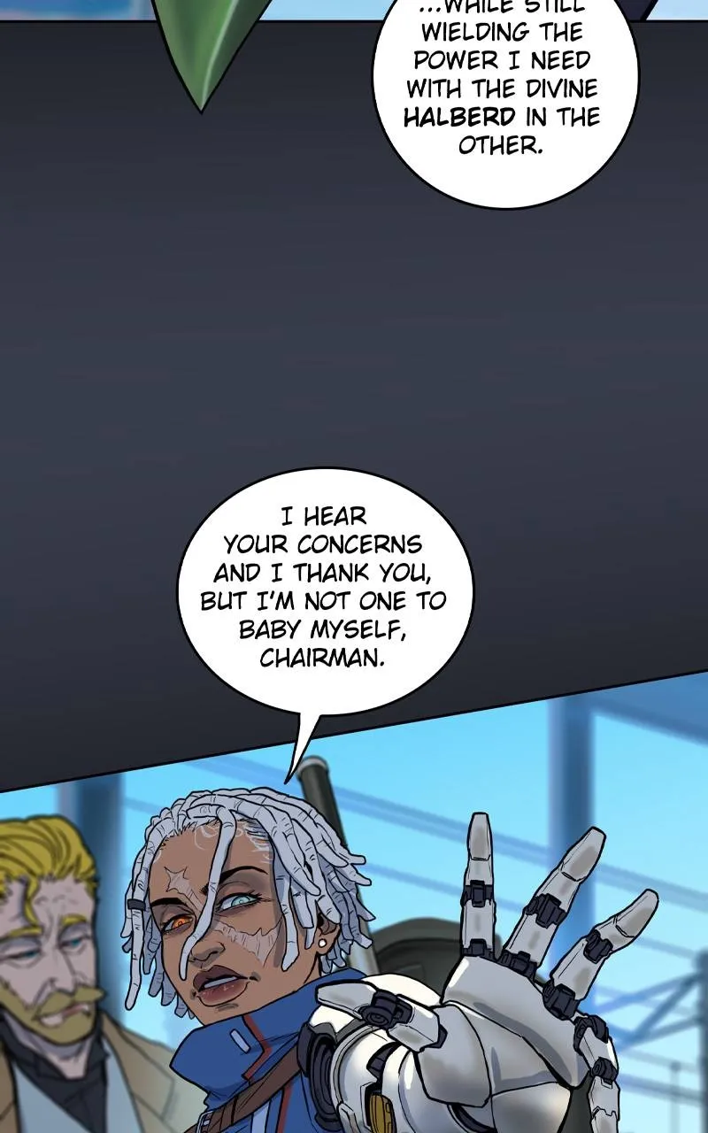 Read Ordeal Manga Online