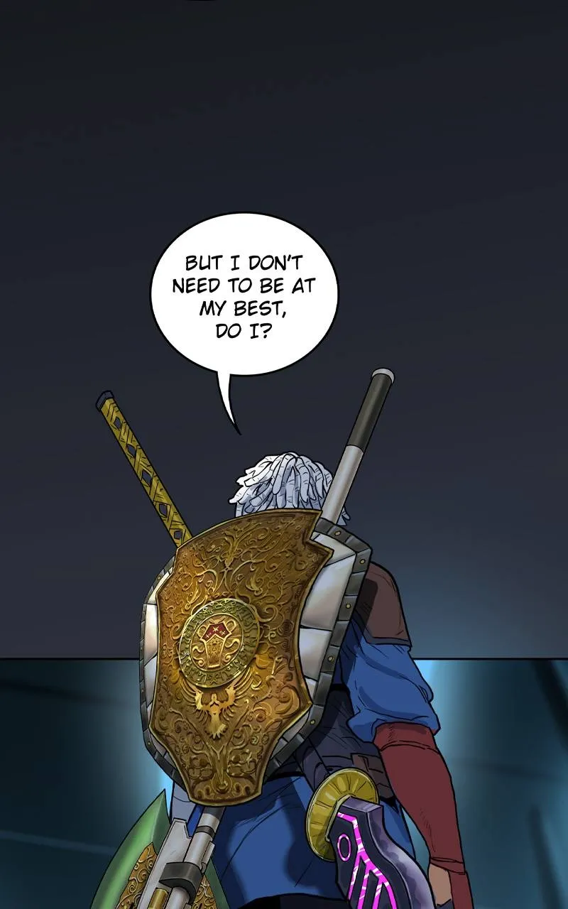 Read Ordeal Manga Online