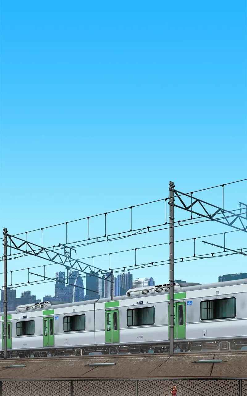 Read Ordeal Manga Online