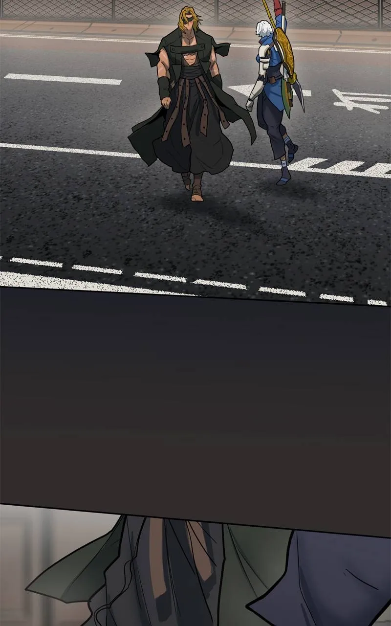 Read Ordeal Manga Online
