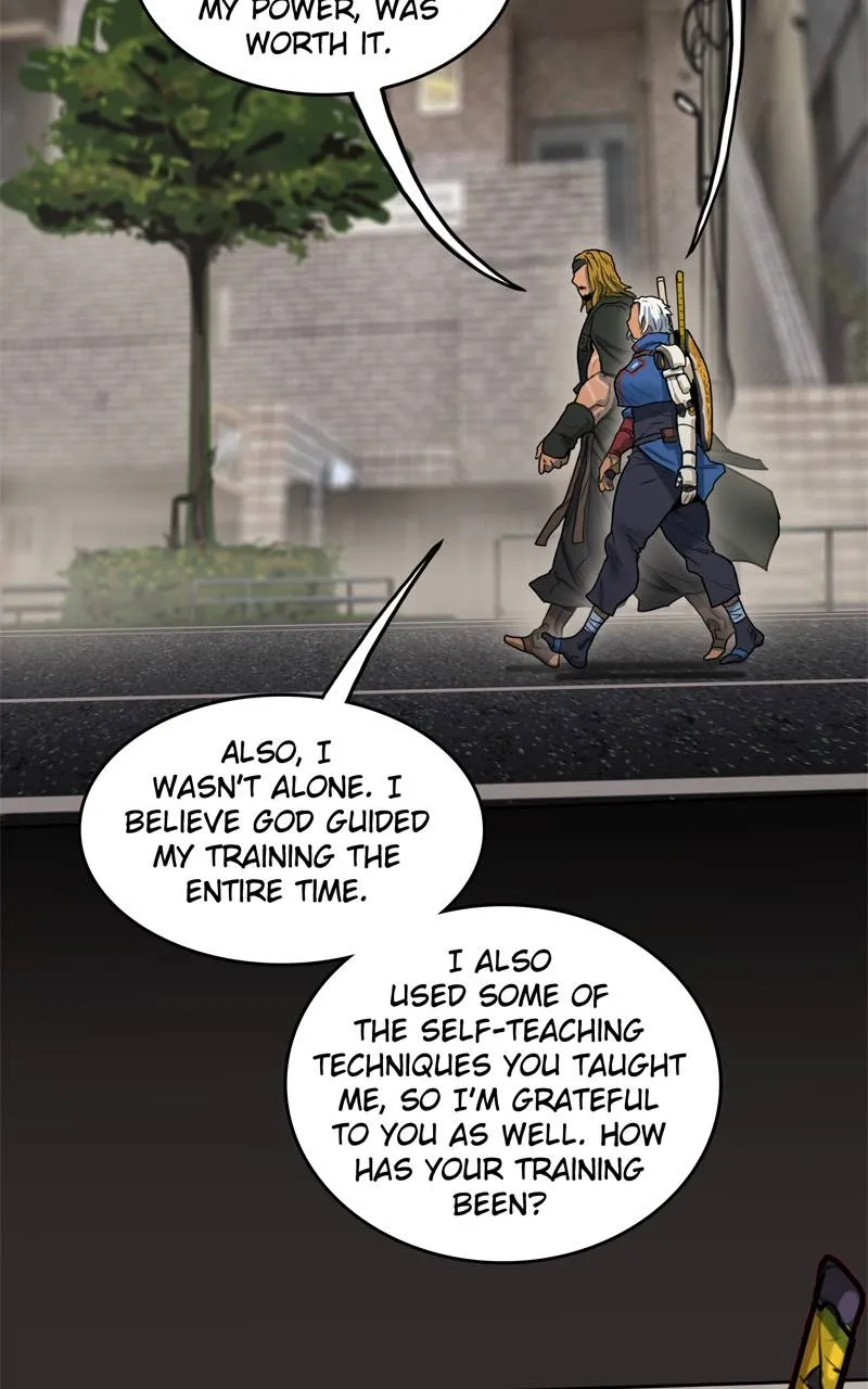 Read Ordeal Manga Online