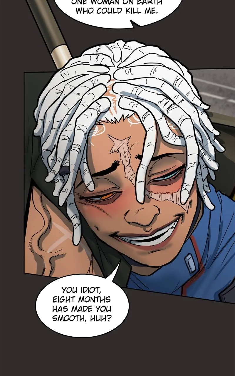 Read Ordeal Manga Online