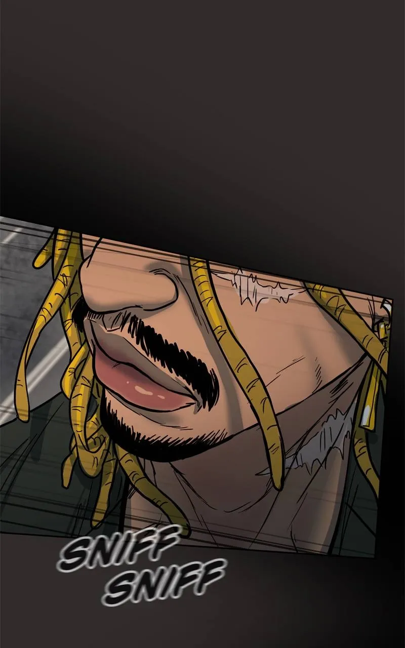 Read Ordeal Manga Online