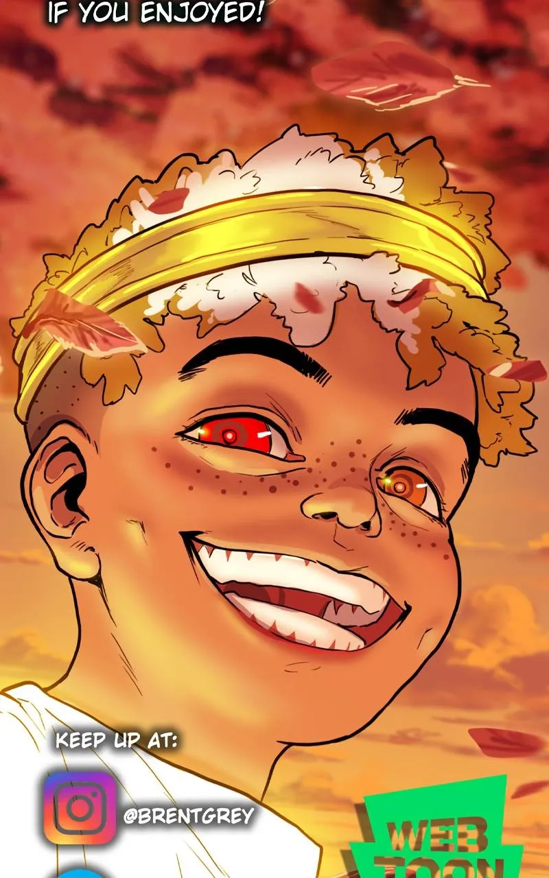 Read Ordeal Manga Online