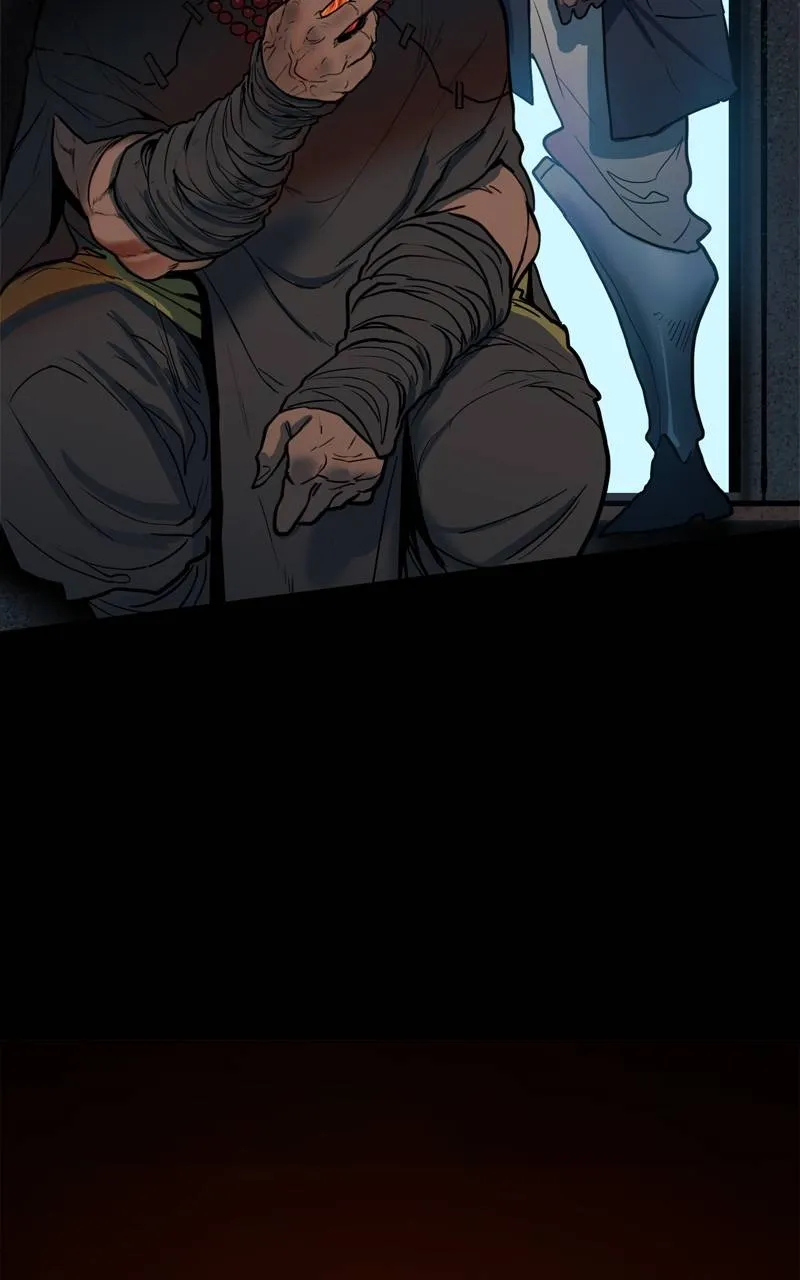 Read Ordeal Manga Online