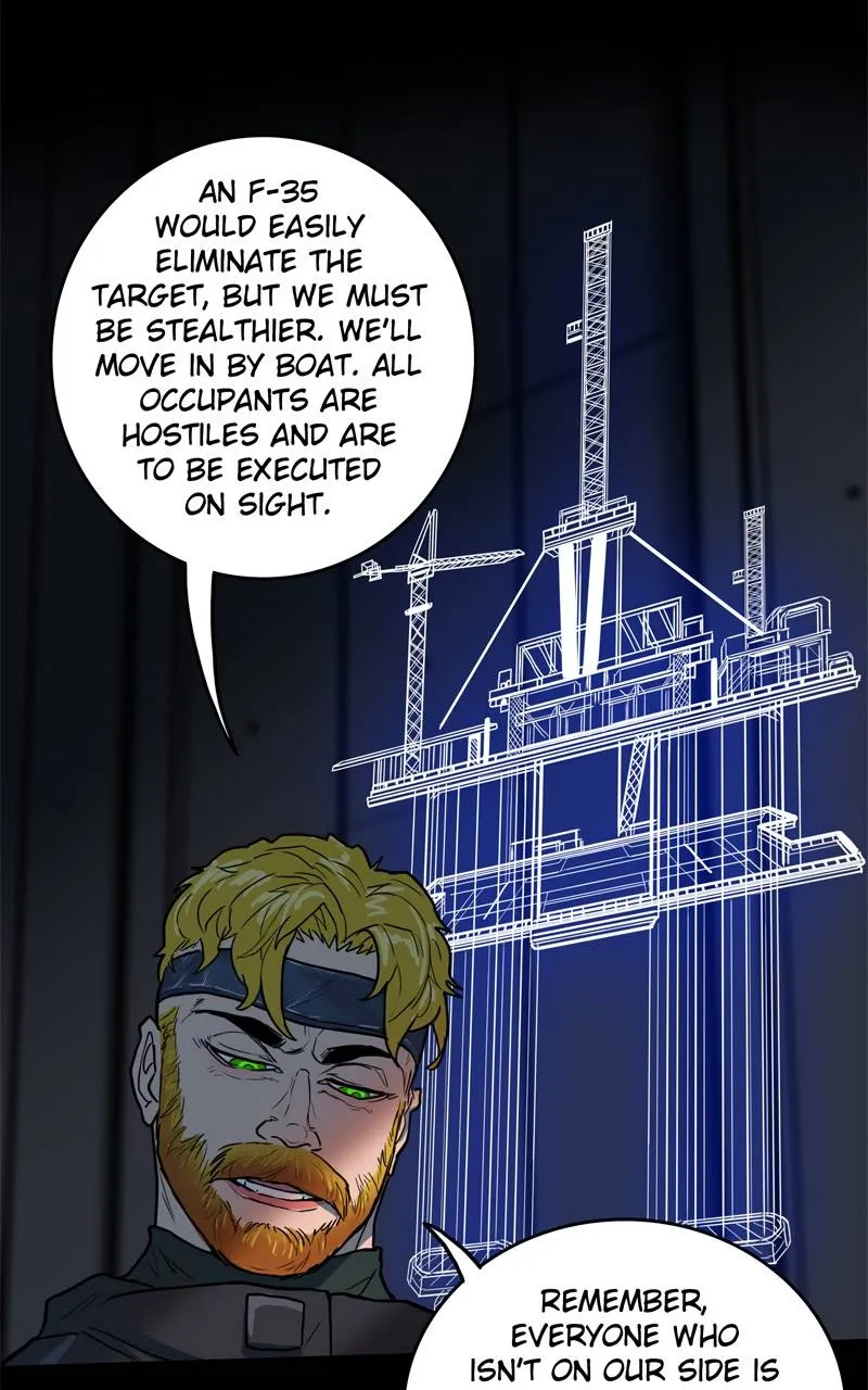 Read Ordeal Manga Online
