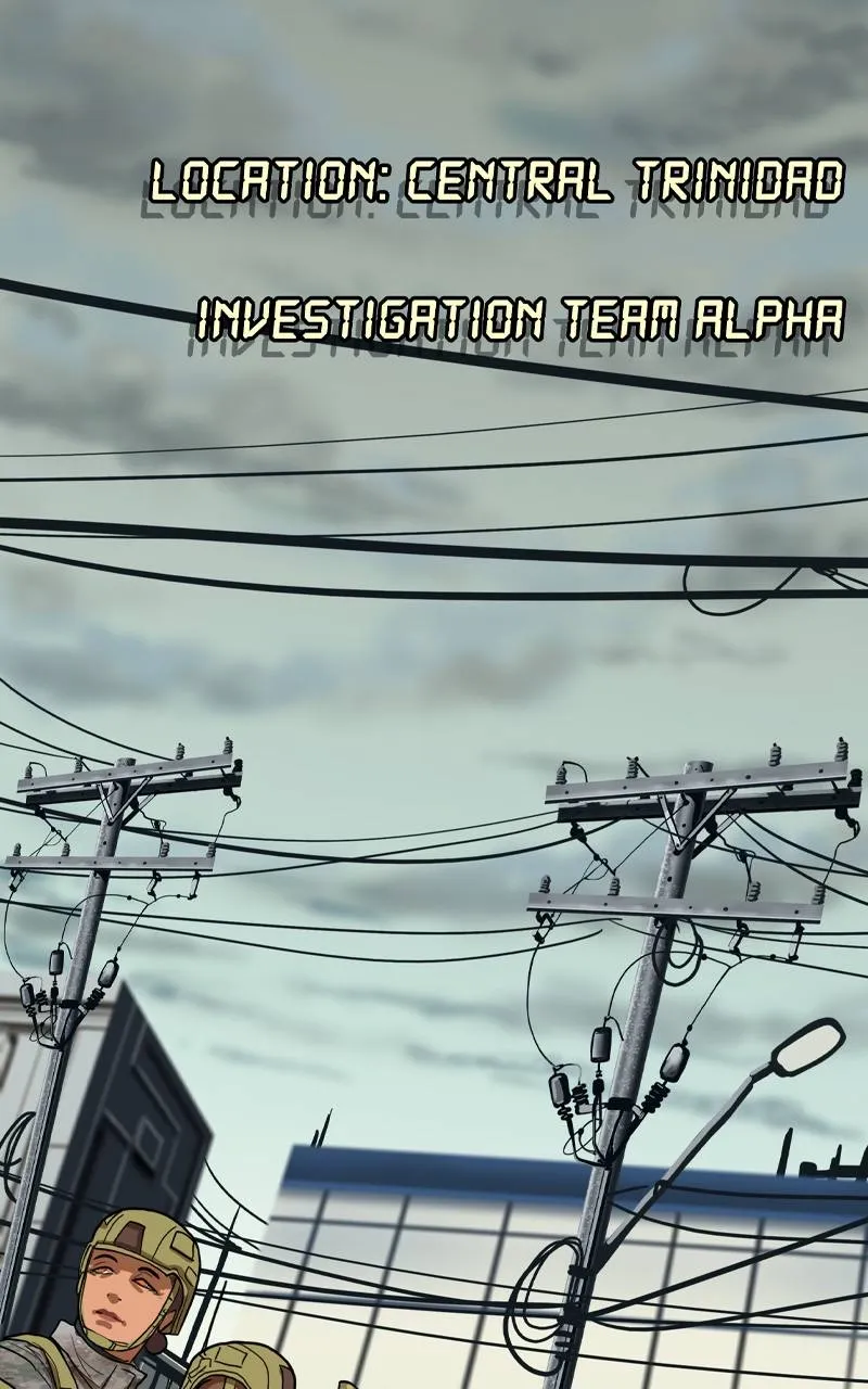 Read Ordeal Manga Online