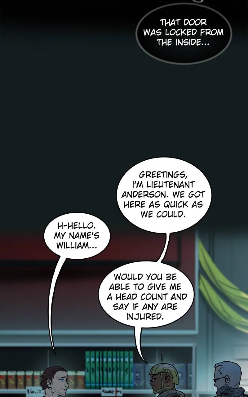 Read Ordeal Manga Online