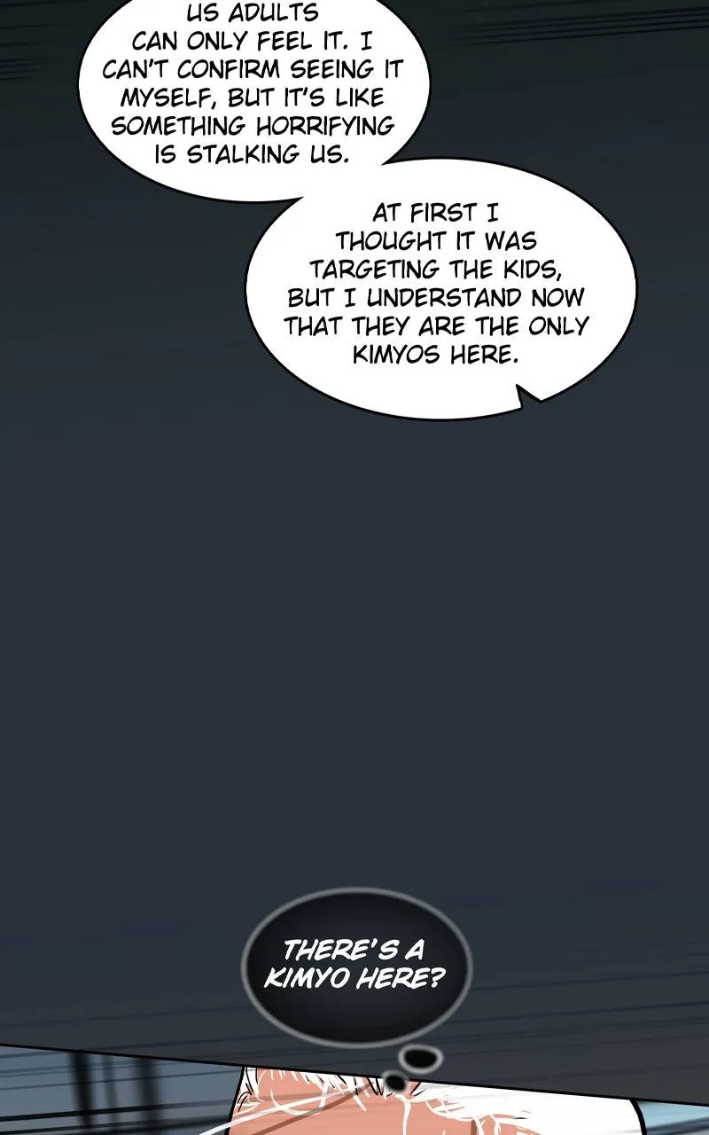 Read Ordeal Manga Online