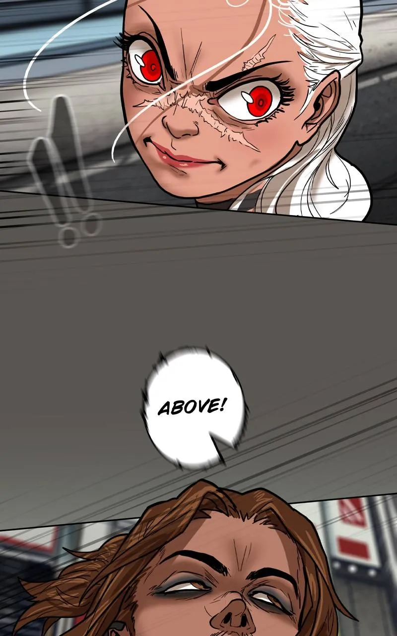 Read Ordeal Manga Online