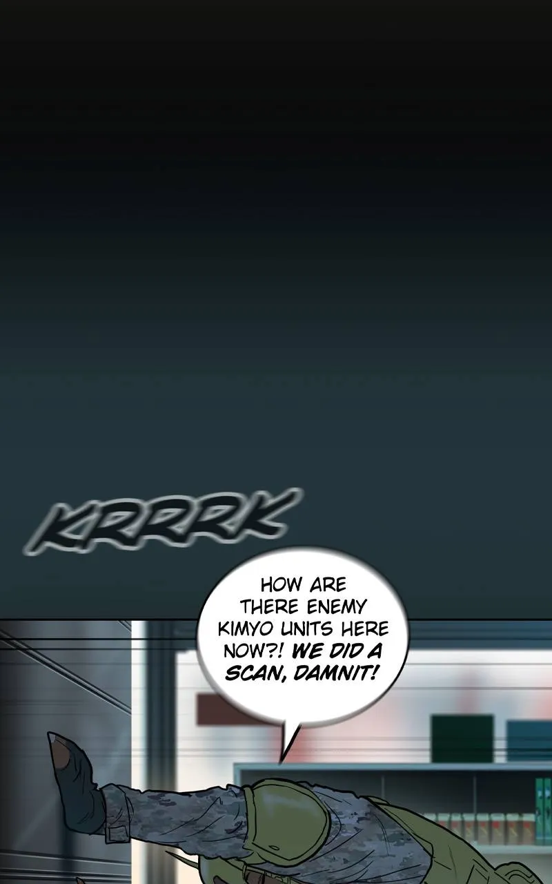 Read Ordeal Manga Online