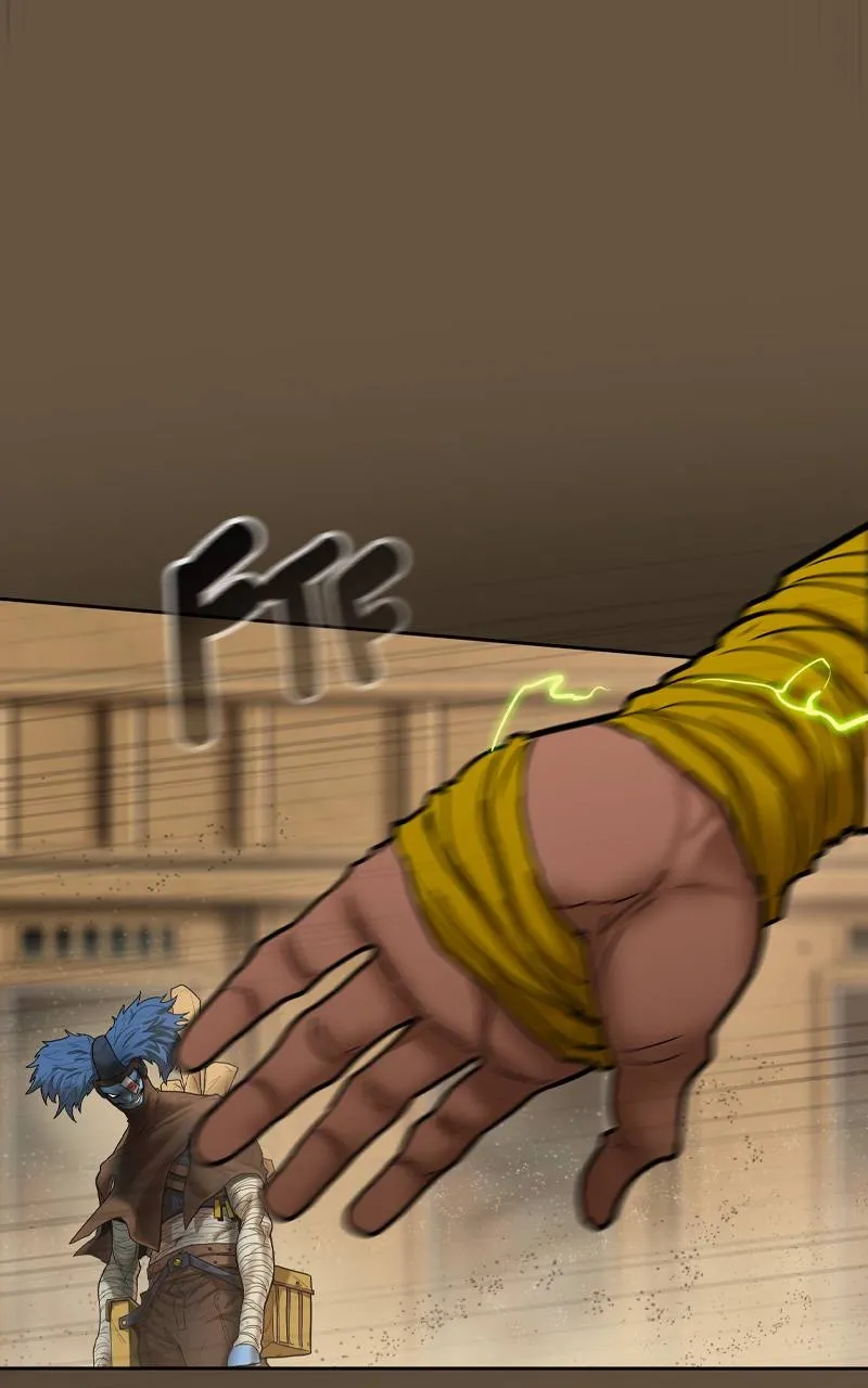 Read Ordeal Manga Online