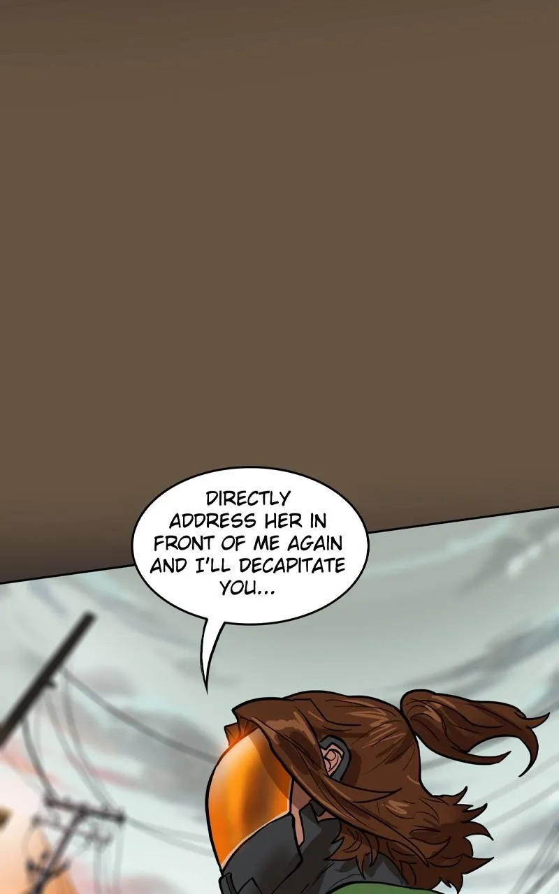 Read Ordeal Manga Online