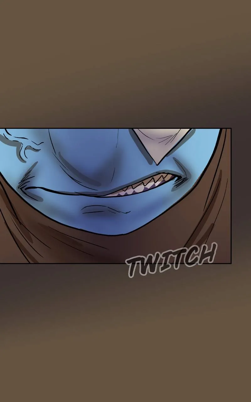 Read Ordeal Manga Online