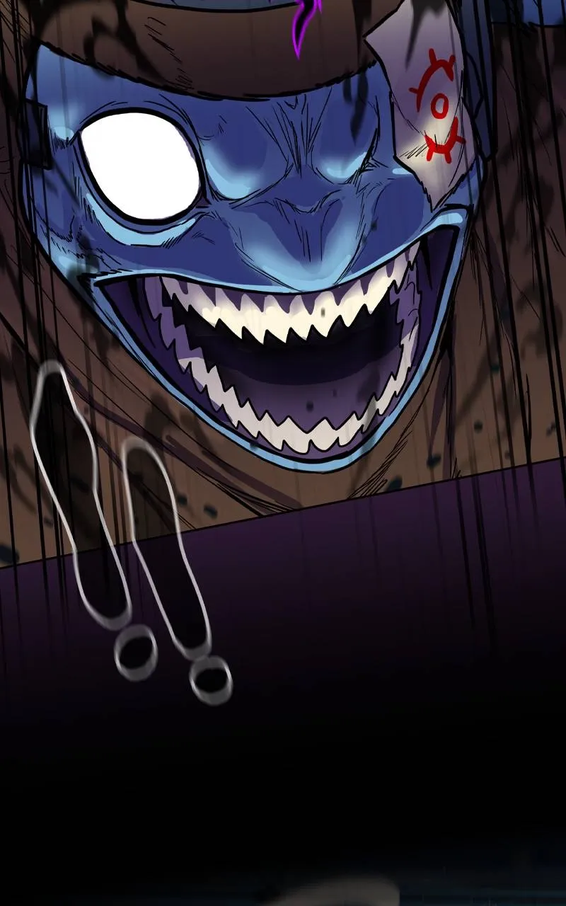 Read Ordeal Manga Online
