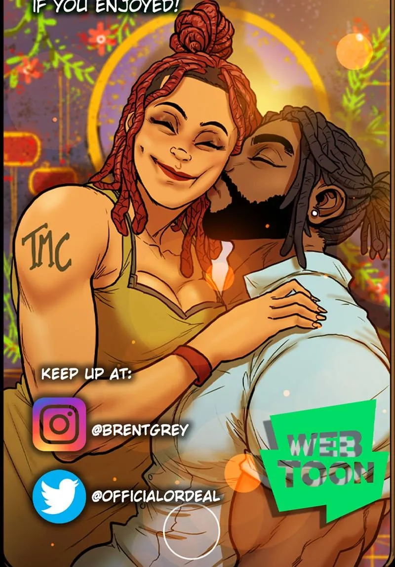 Read Ordeal Manga Online