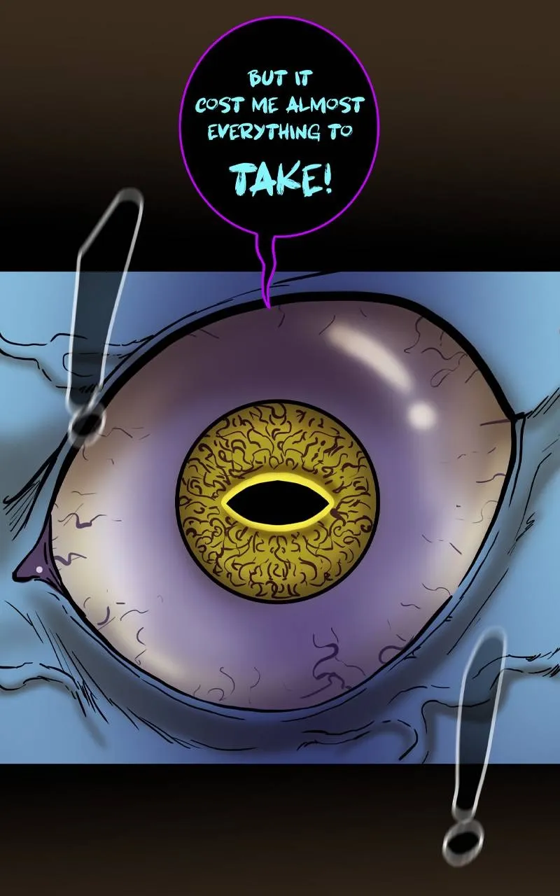 Read Ordeal Manga Online