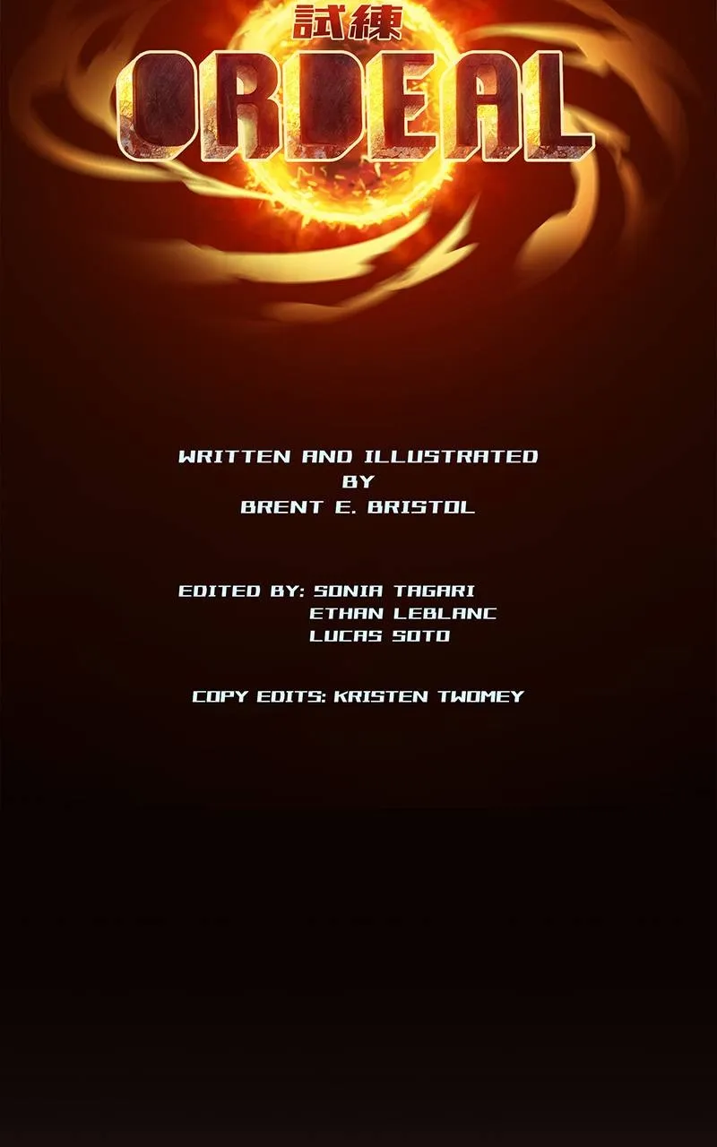Read Ordeal Manga Online
