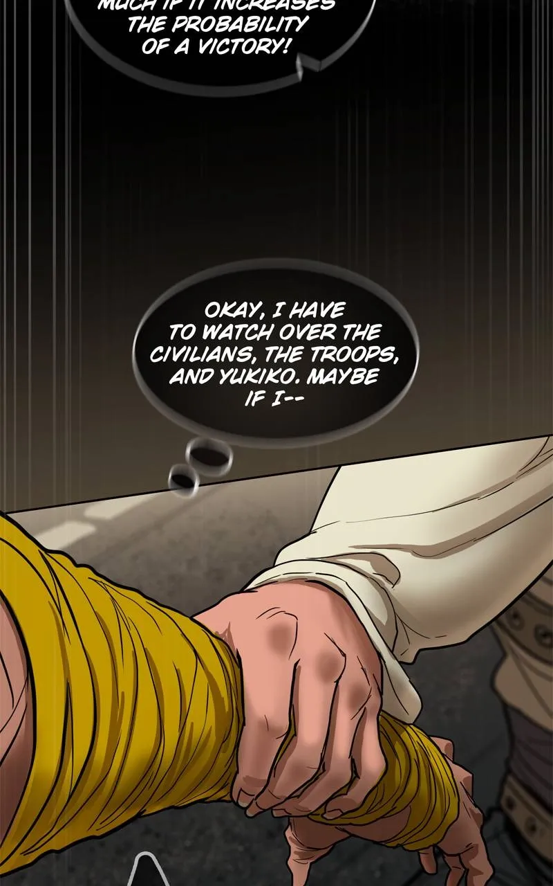 Read Ordeal Manga Online
