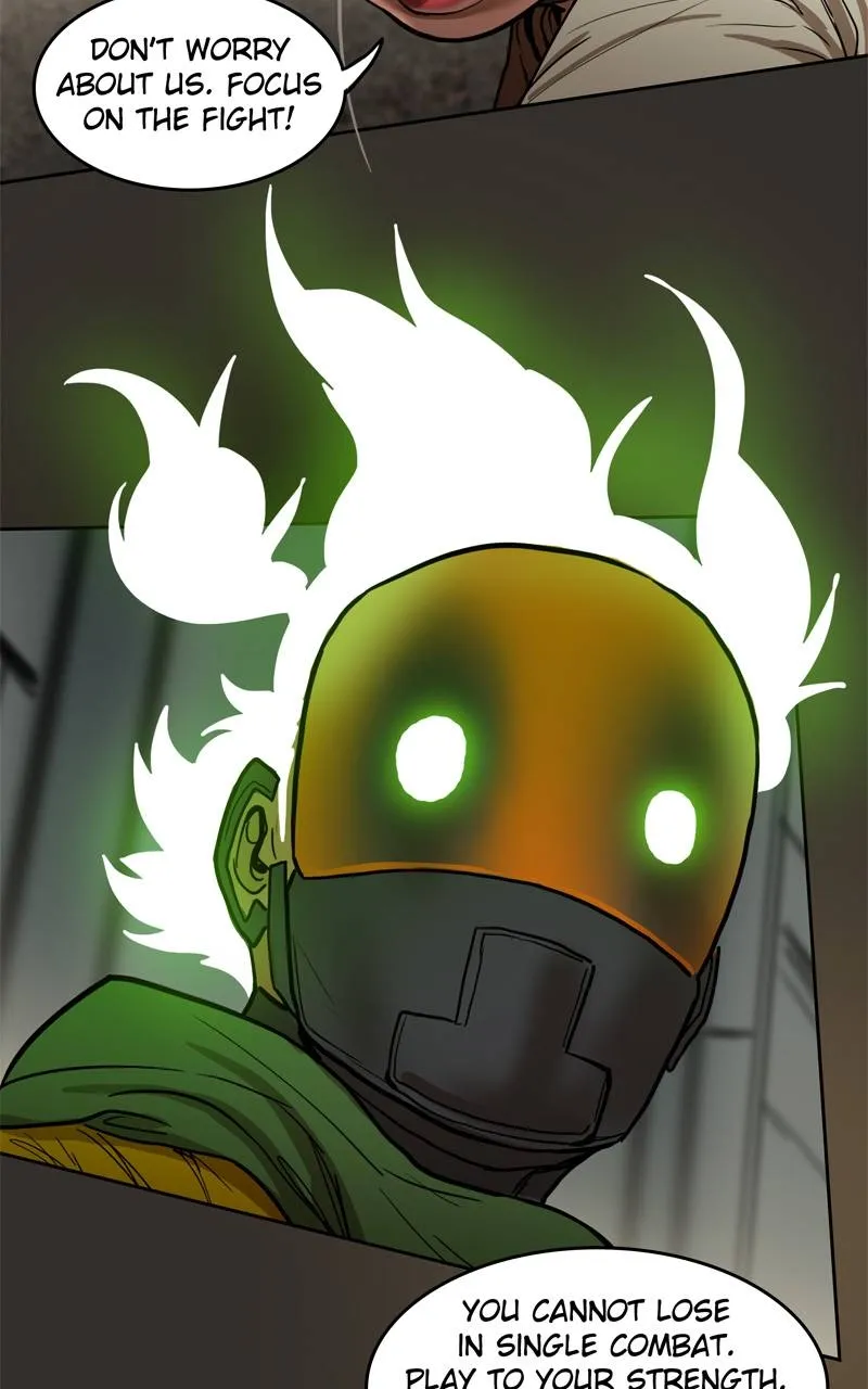 Read Ordeal Manga Online