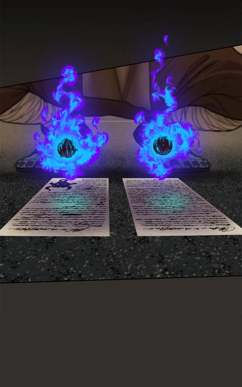 Read Ordeal Manga Online