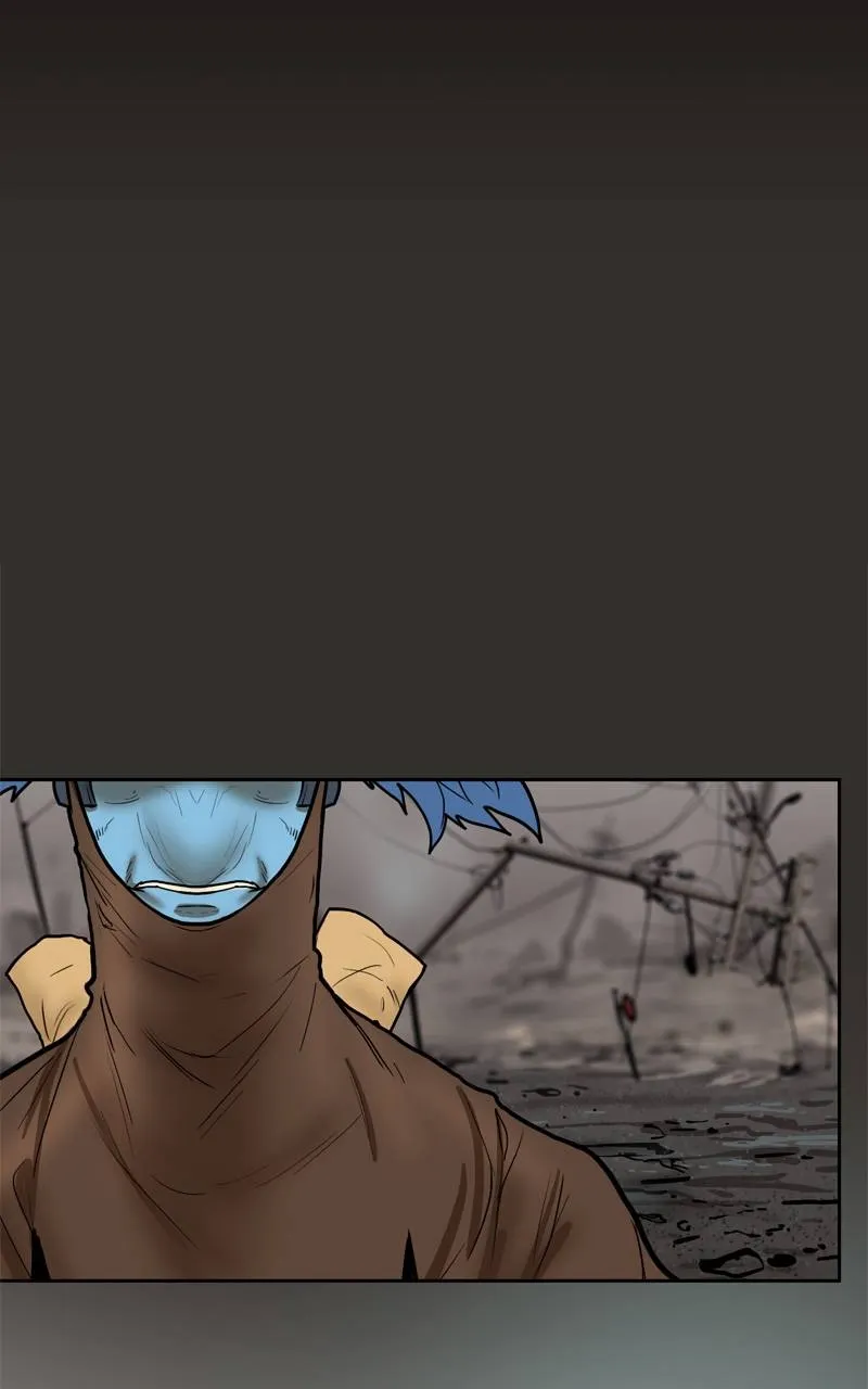 Read Ordeal Manga Online