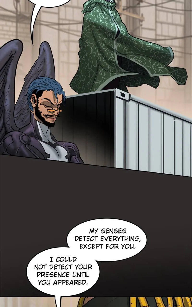Read Ordeal Manga Online