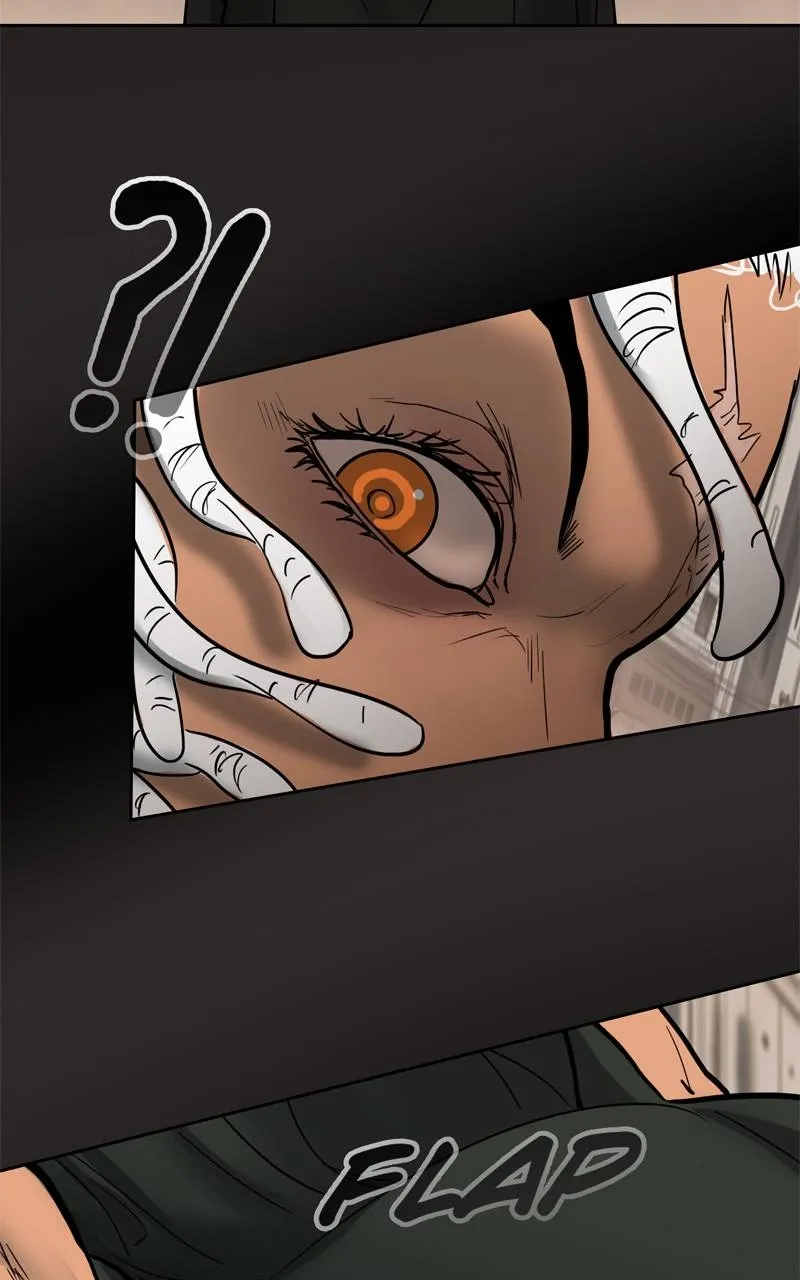 Read Ordeal Manga Online