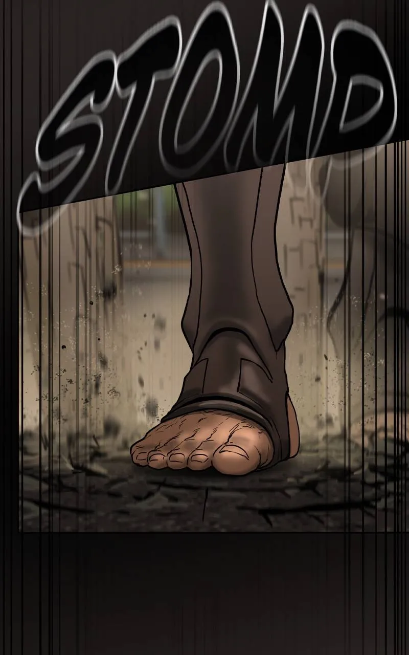 Read Ordeal Manga Online