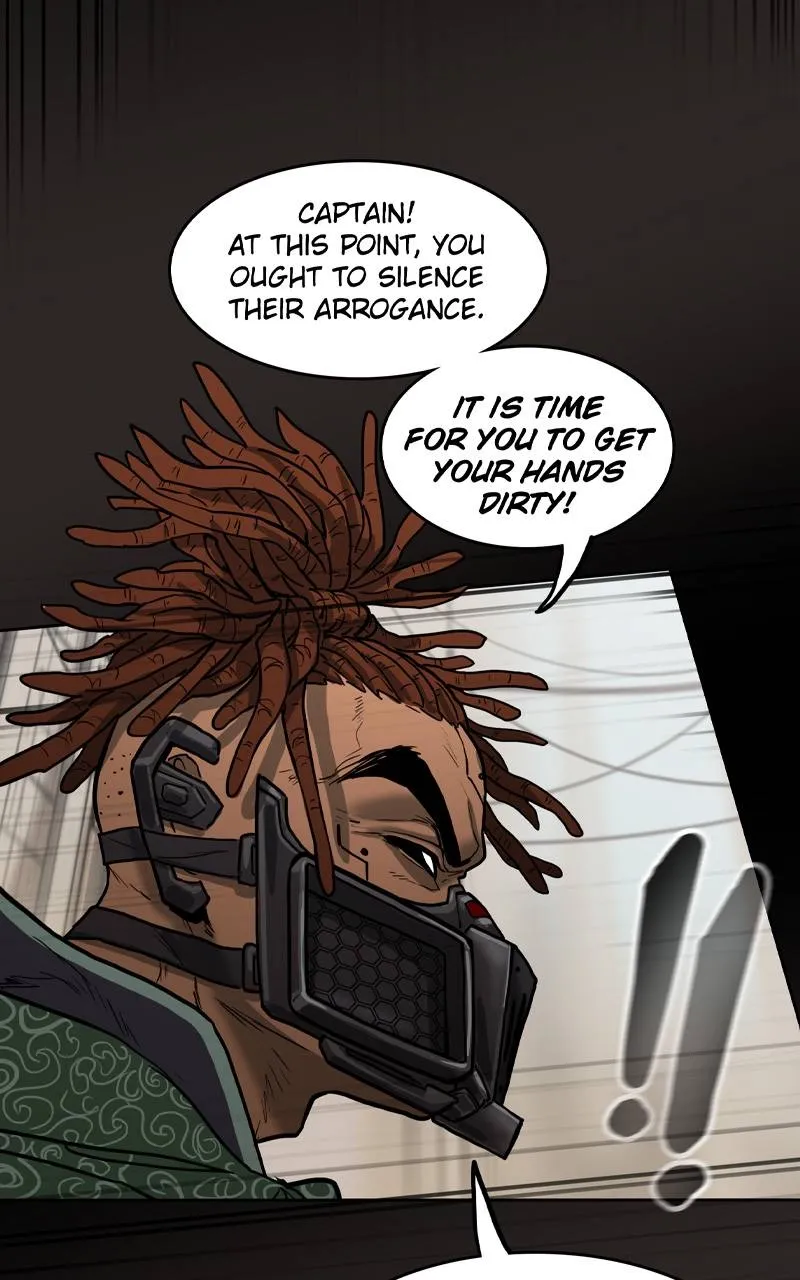 Read Ordeal Manga Online