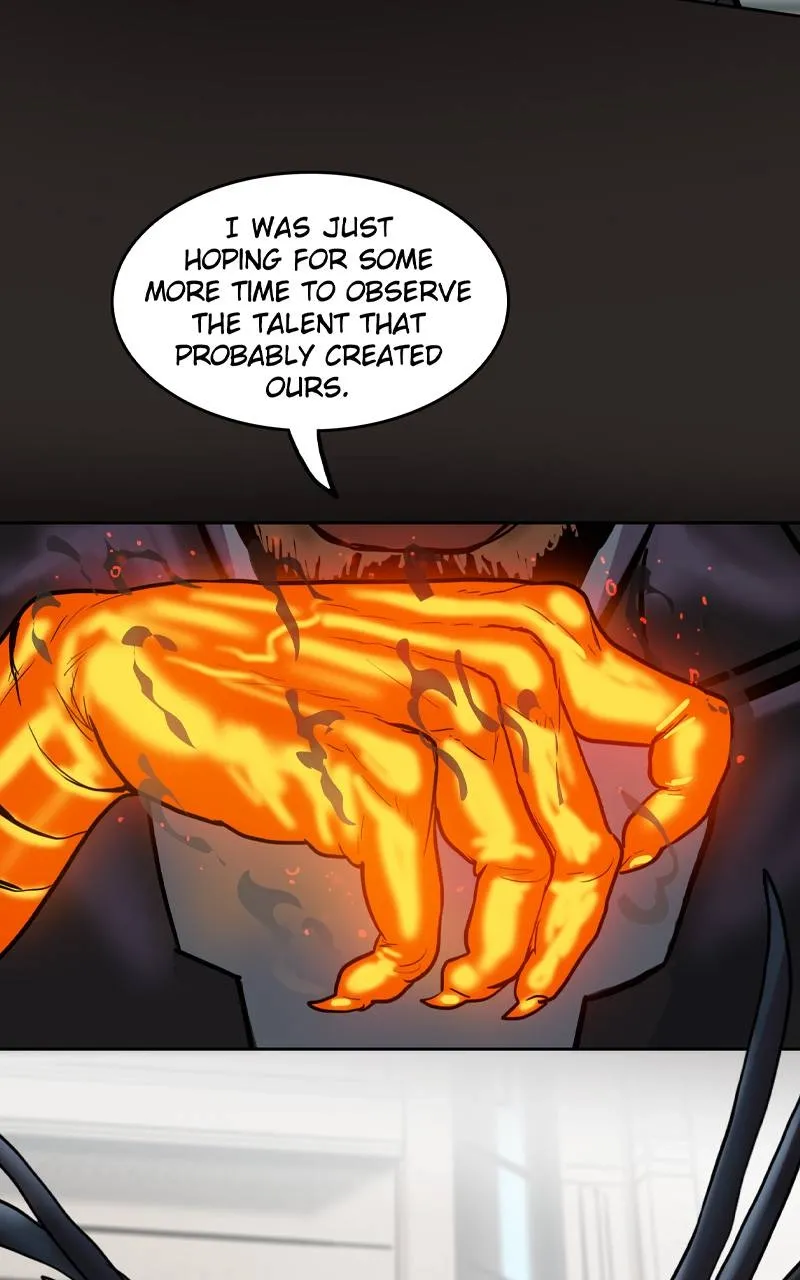 Read Ordeal Manga Online