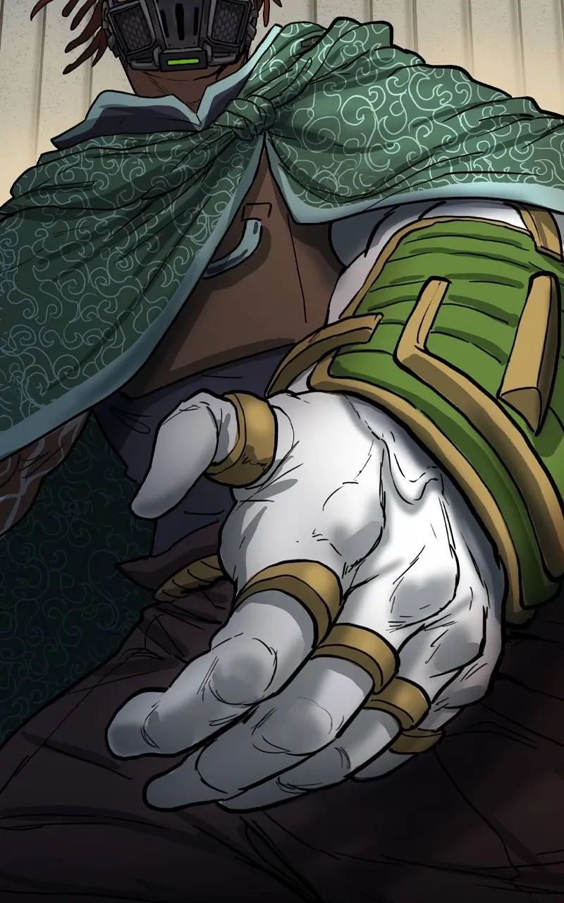 Read Ordeal Manga Online