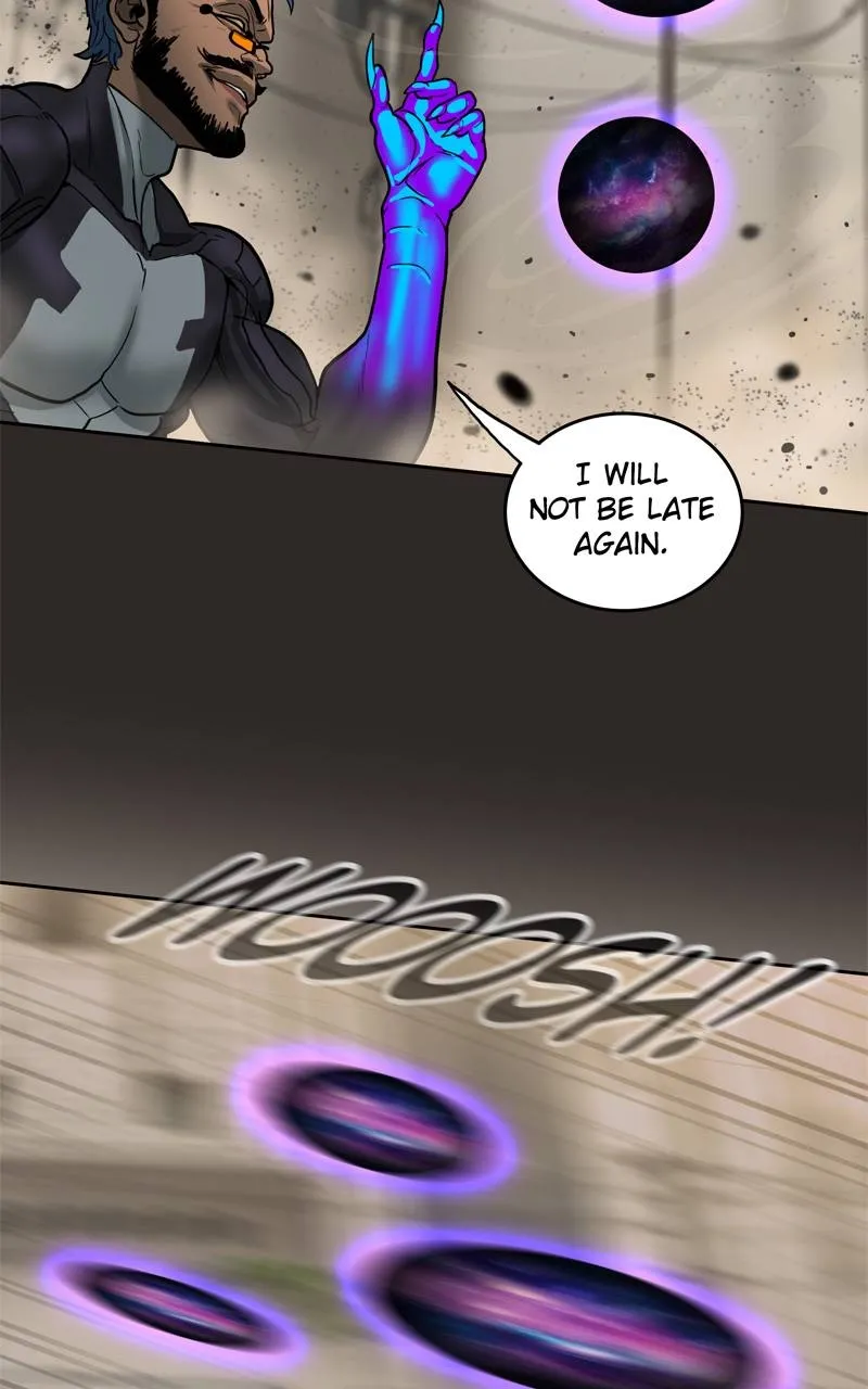 Read Ordeal Manga Online