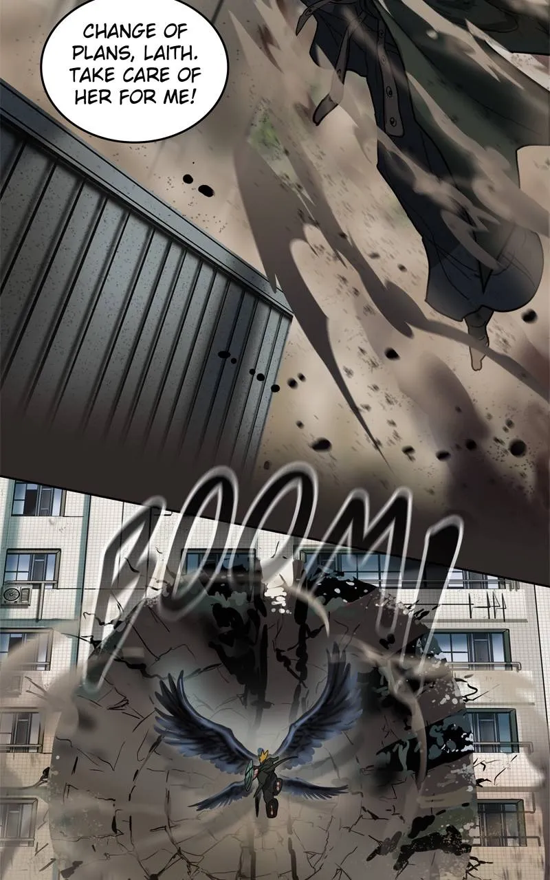Read Ordeal Manga Online