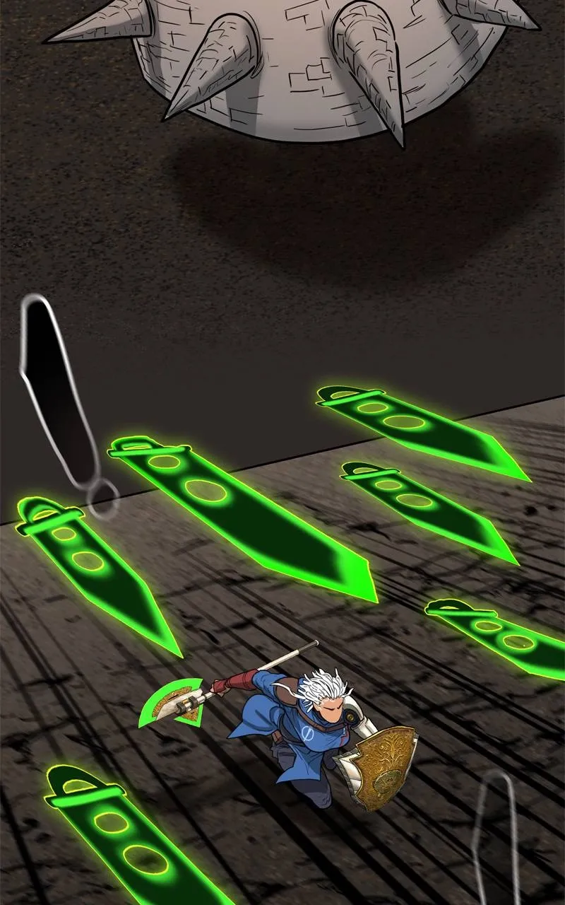 Read Ordeal Manga Online