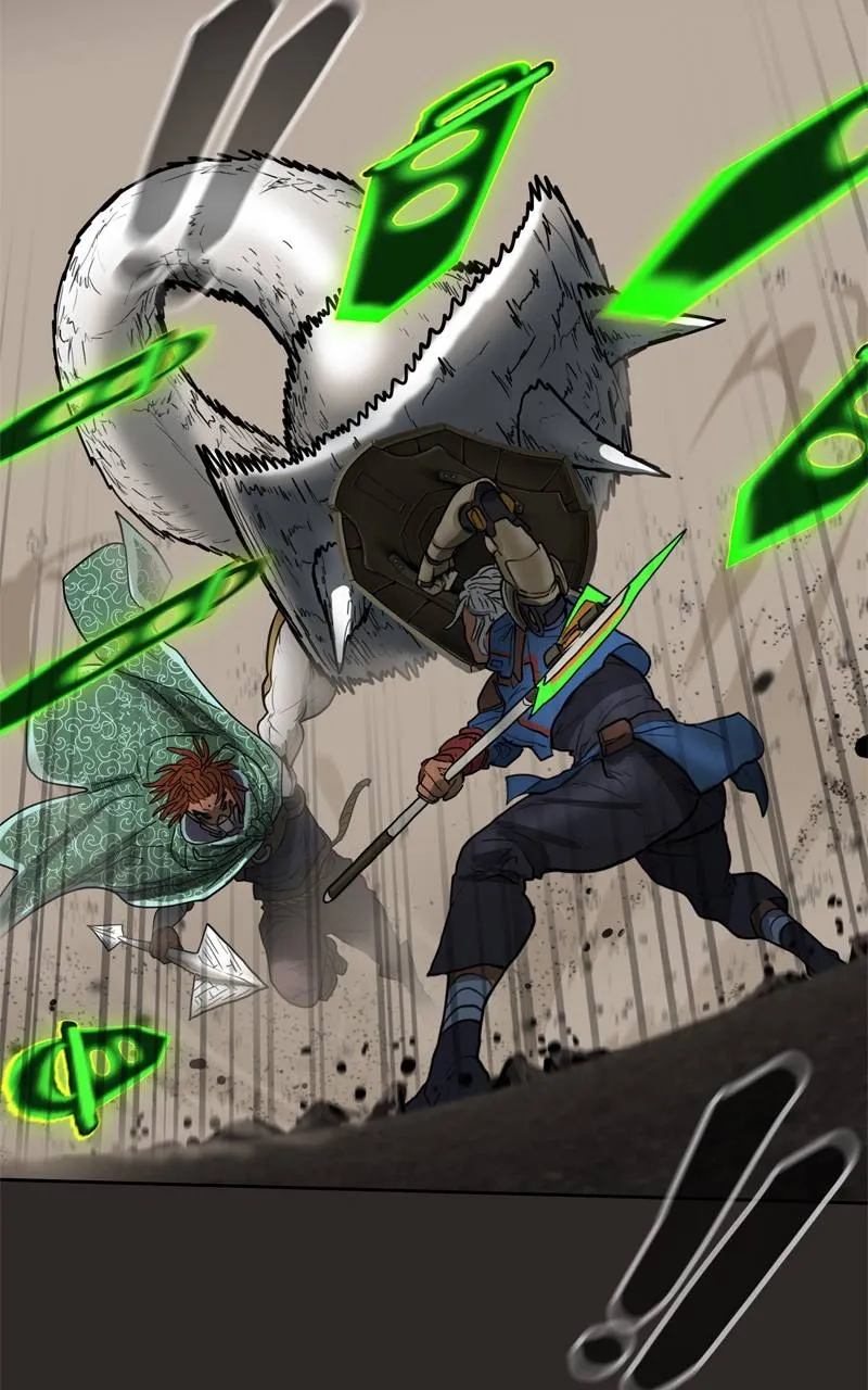 Read Ordeal Manga Online