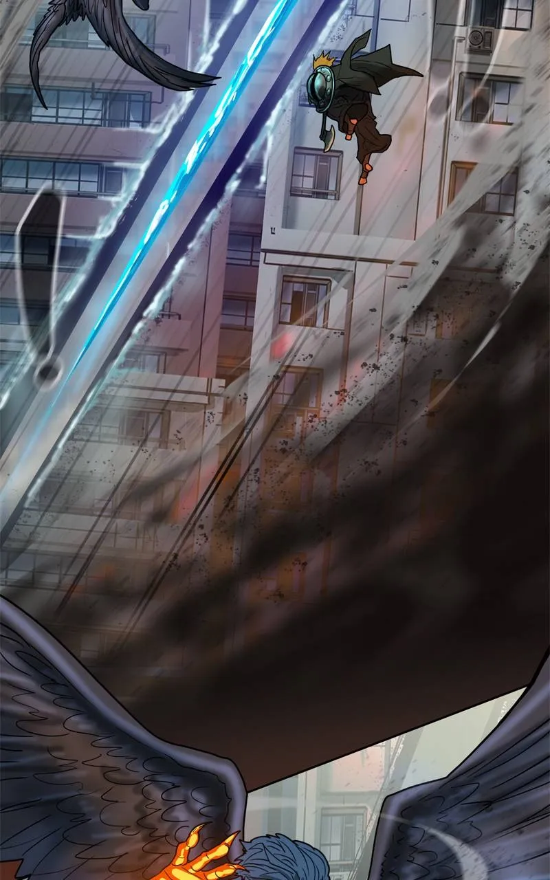 Read Ordeal Manga Online