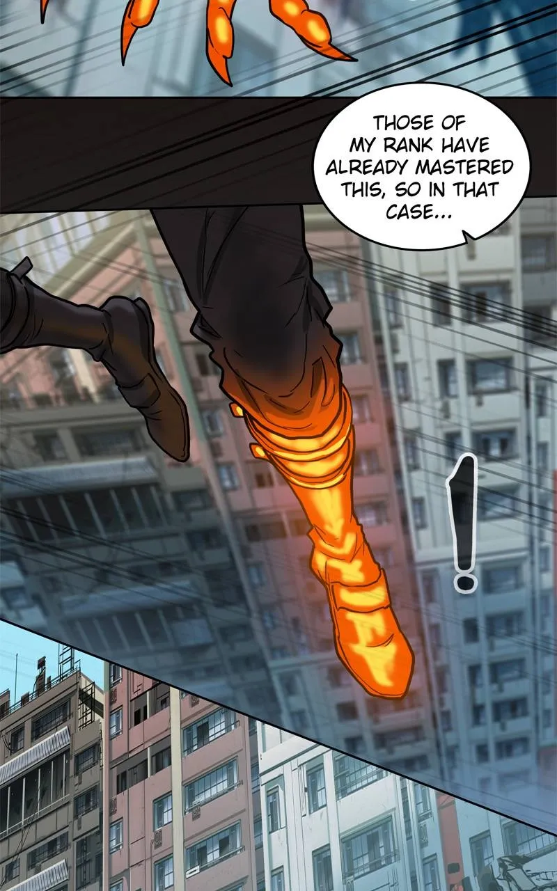 Read Ordeal Manga Online