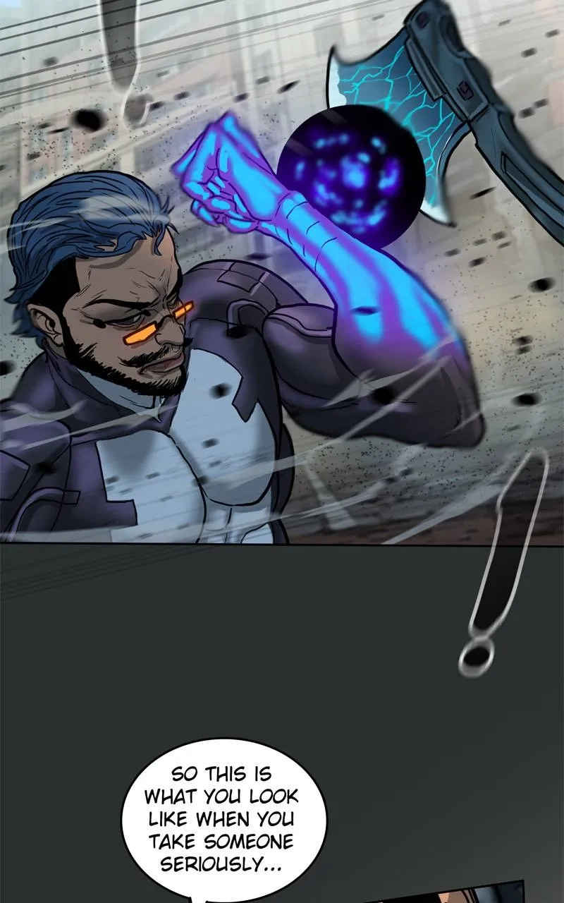 Read Ordeal Manga Online