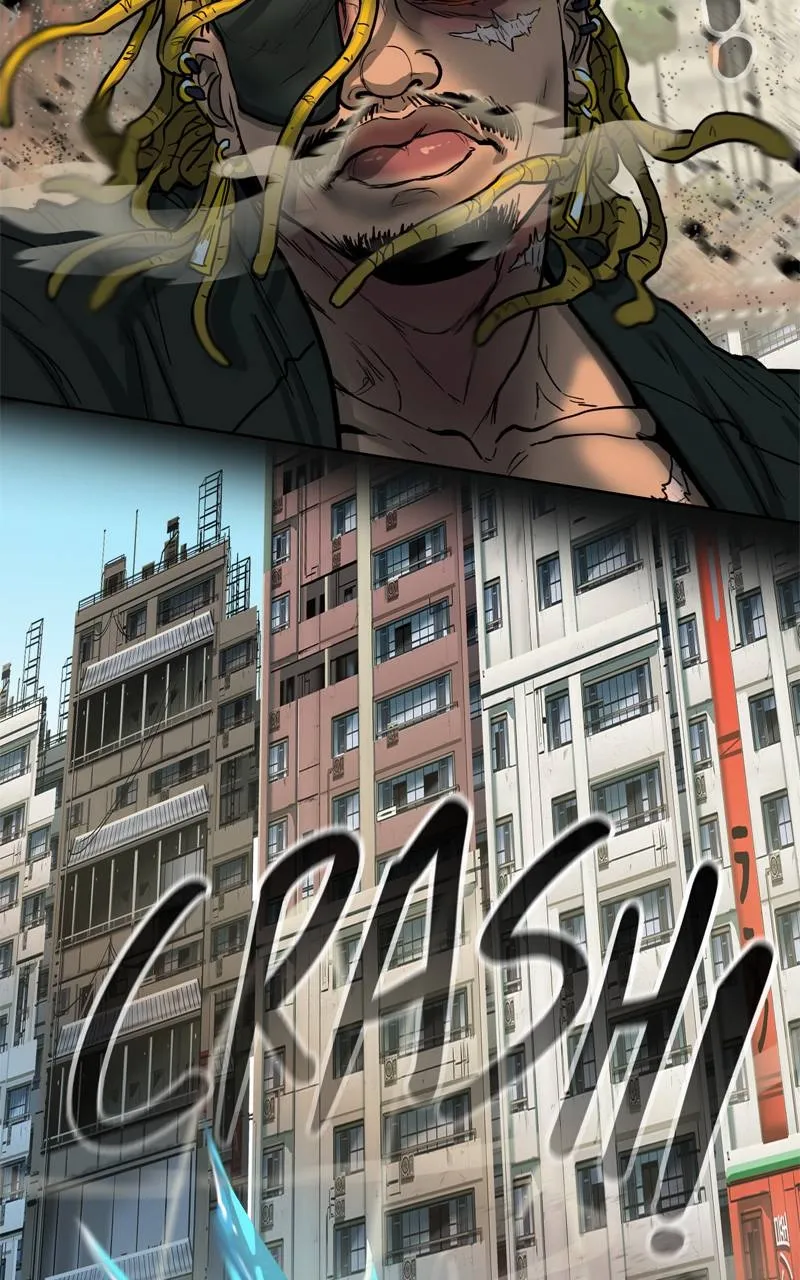Read Ordeal Manga Online
