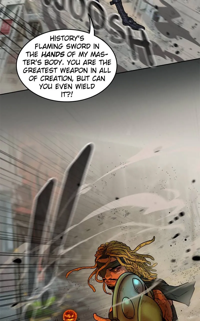 Read Ordeal Manga Online