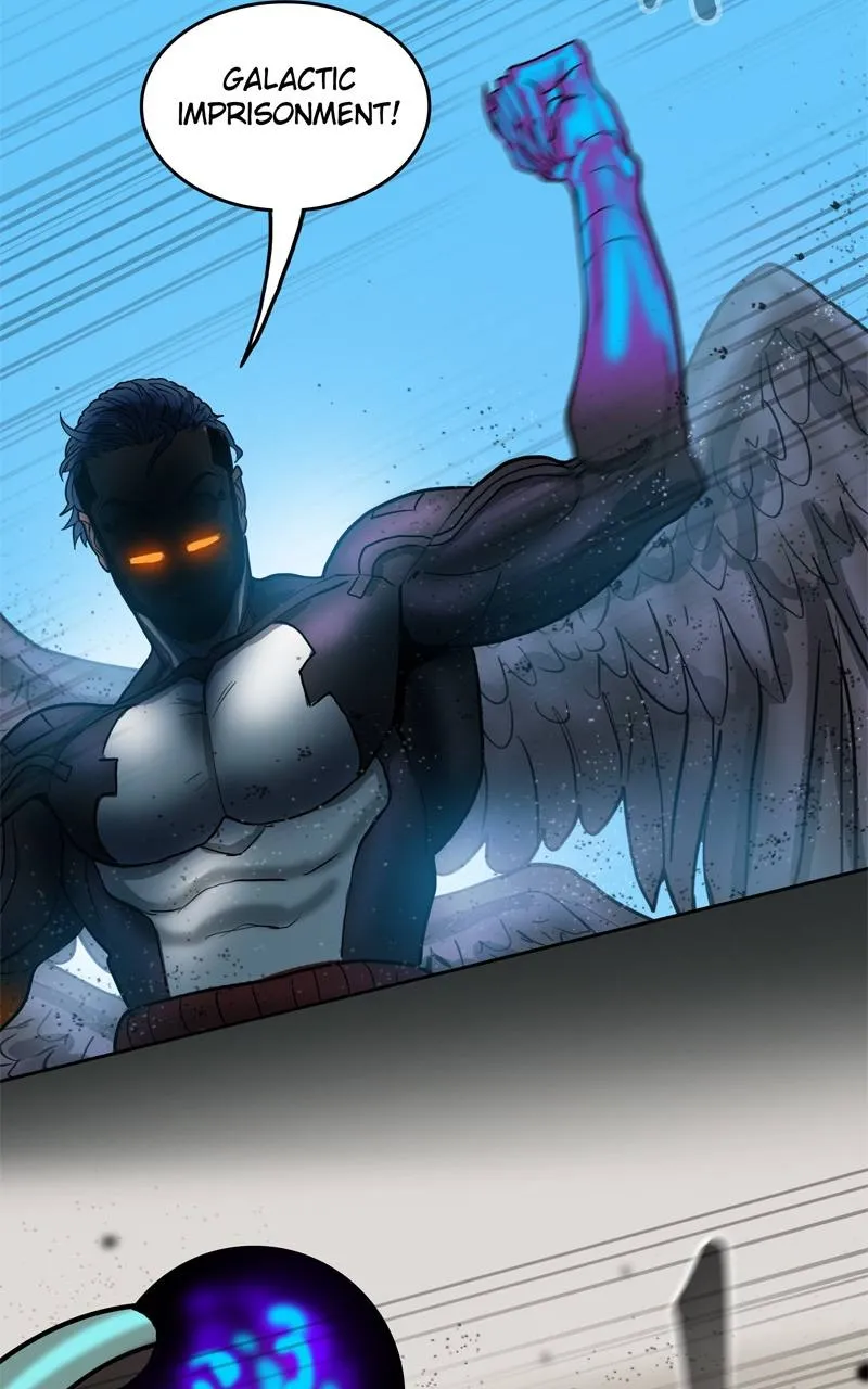 Read Ordeal Manga Online