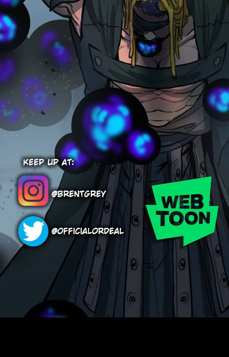 Read Ordeal Manga Online