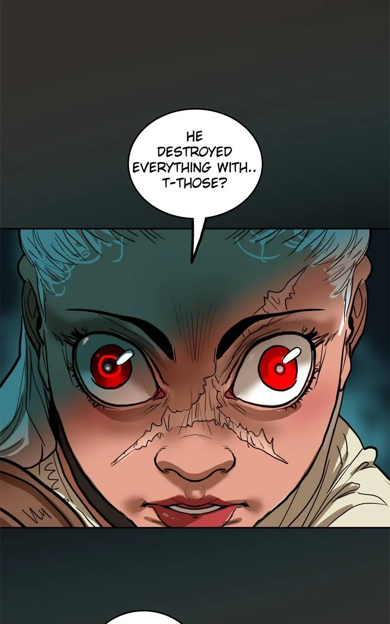 Read Ordeal Manga Online