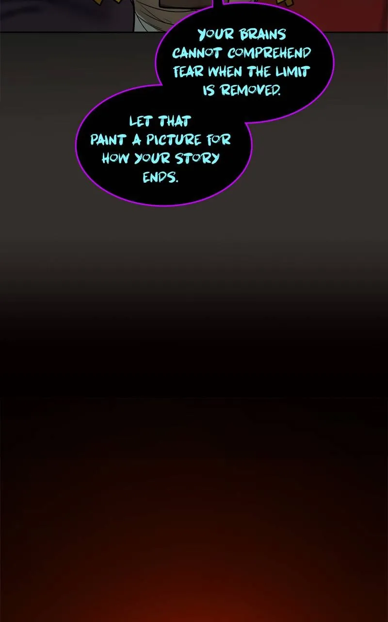 Read Ordeal Manga Online