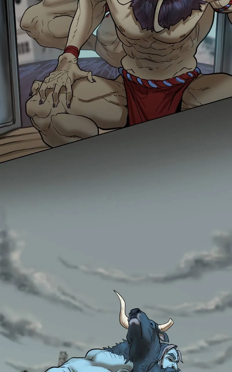 Read Ordeal Manga Online